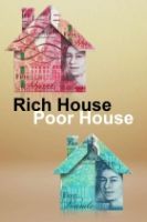 TV program: Bohatí a chudí (Rich House, Poor House)