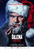 TV program: Šílená noc (Violent Night)