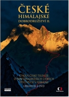 TV program: České himálajské dobrodružství II.