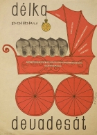 TV program: Délka polibku devadesát