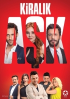 TV program: Ve hře je láska (Kiralık Aşk)