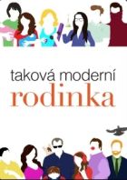 TV program: Taková moderní rodinka (Modern Family)