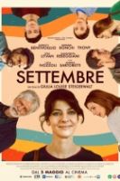 TV program: Září (Settembre)