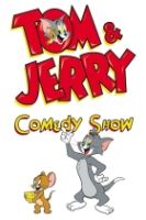 TV program: The Tom and Jerry Comedy Show