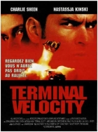 TV program: Nebezpečné pády (Terminal Velocity)
